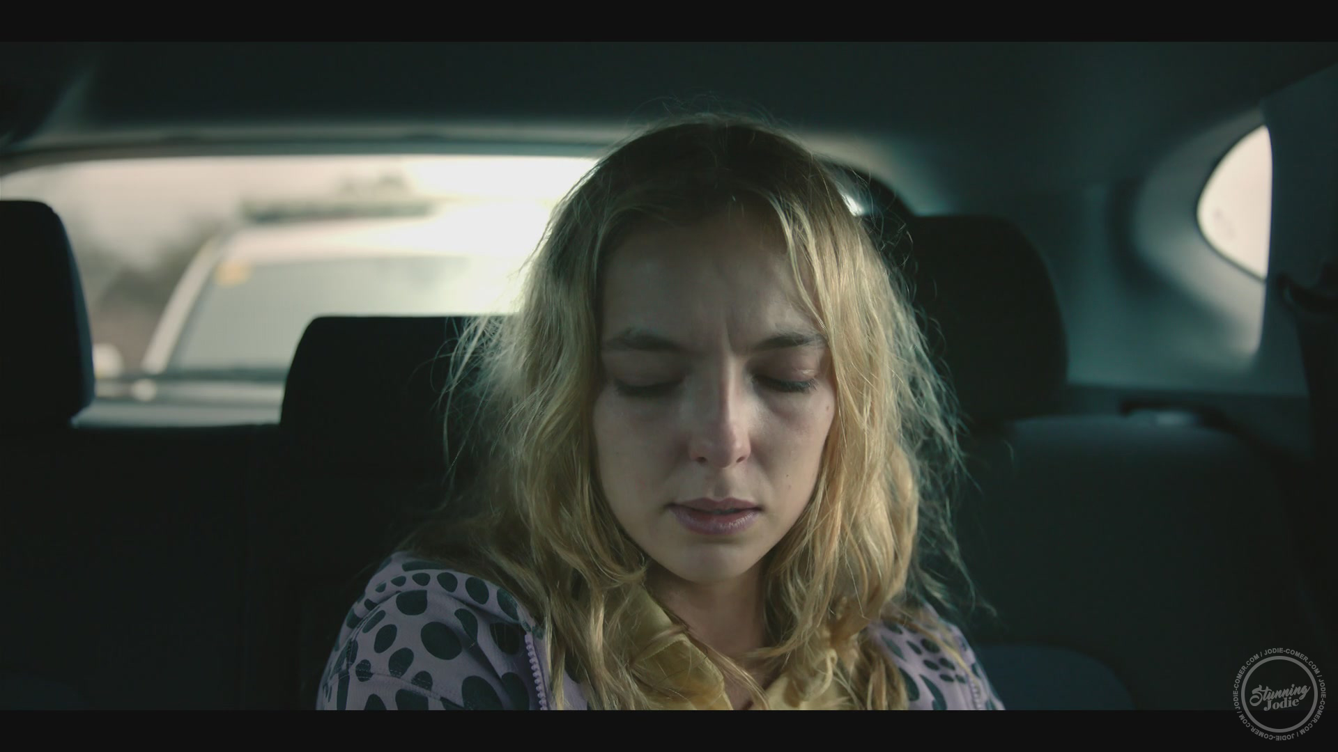 Screen Captures - 01543 - Stunning Jodie Comer { Jodie-Comer.com ...