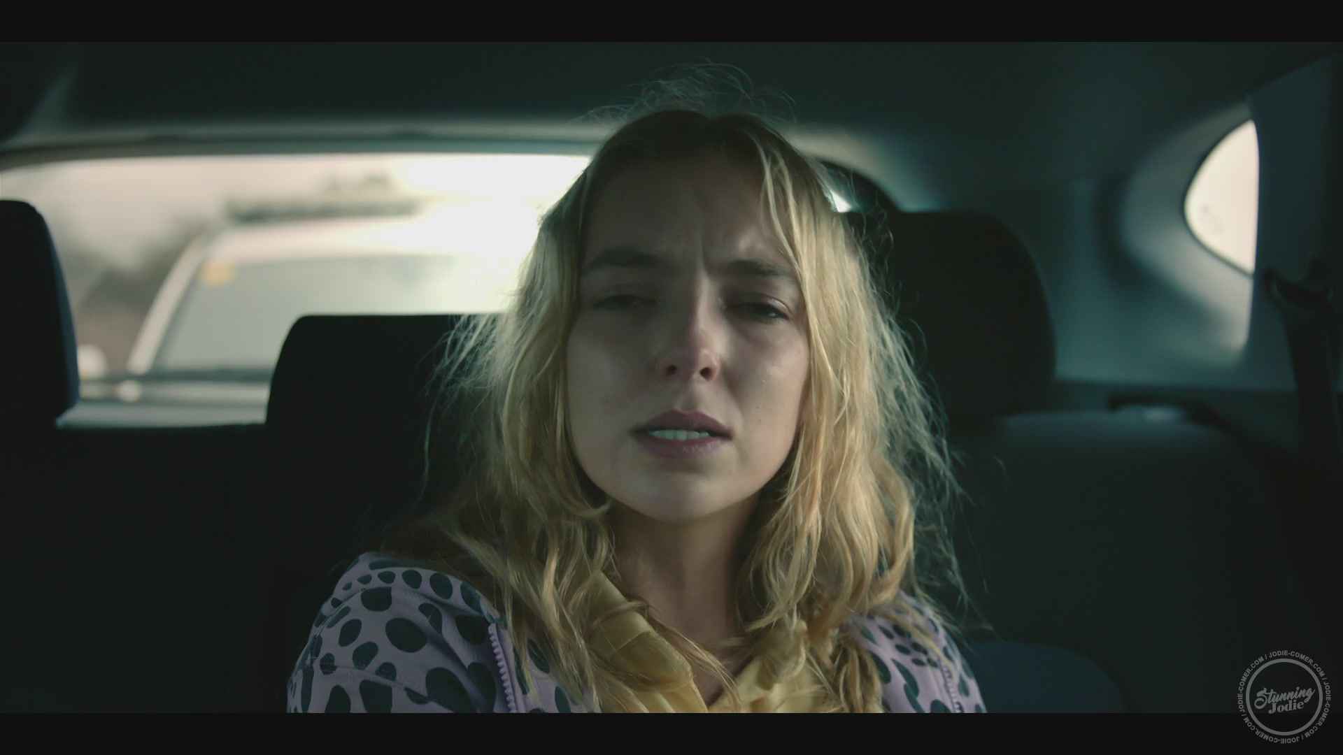 Screen Captures - 01548 - Stunning Jodie Comer { Jodie-Comer.com ...