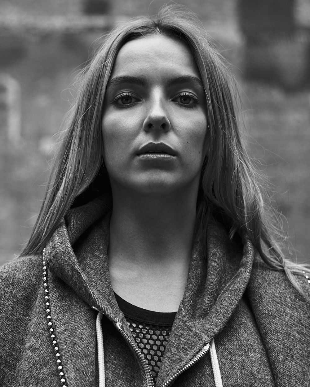 Session #07 - 011 - Stunning Jodie Comer { Jodie-Comer.com } / Photo ...