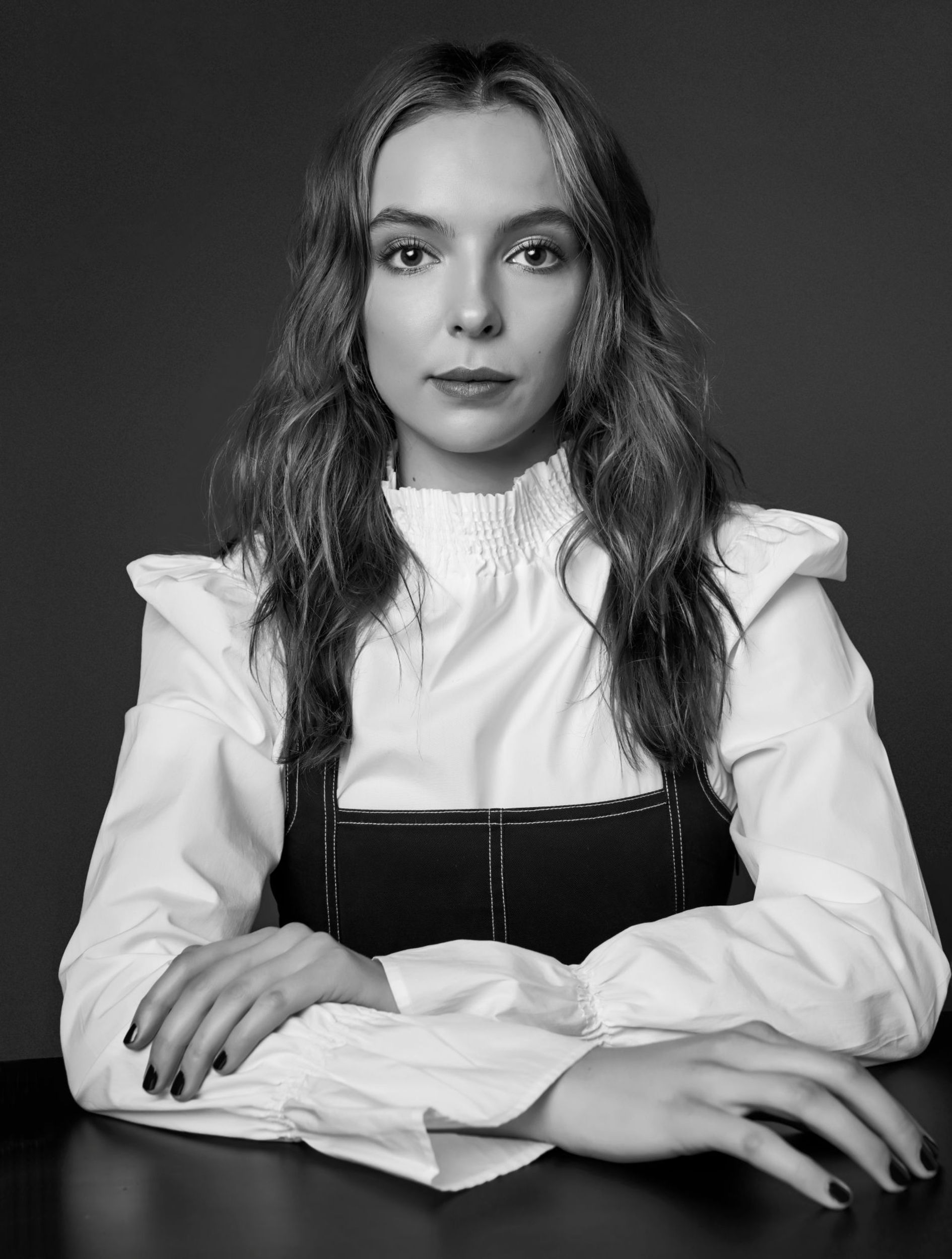 Session #04 - 004 - Stunning Jodie Comer { Jodie-Comer.com } / Photo ...