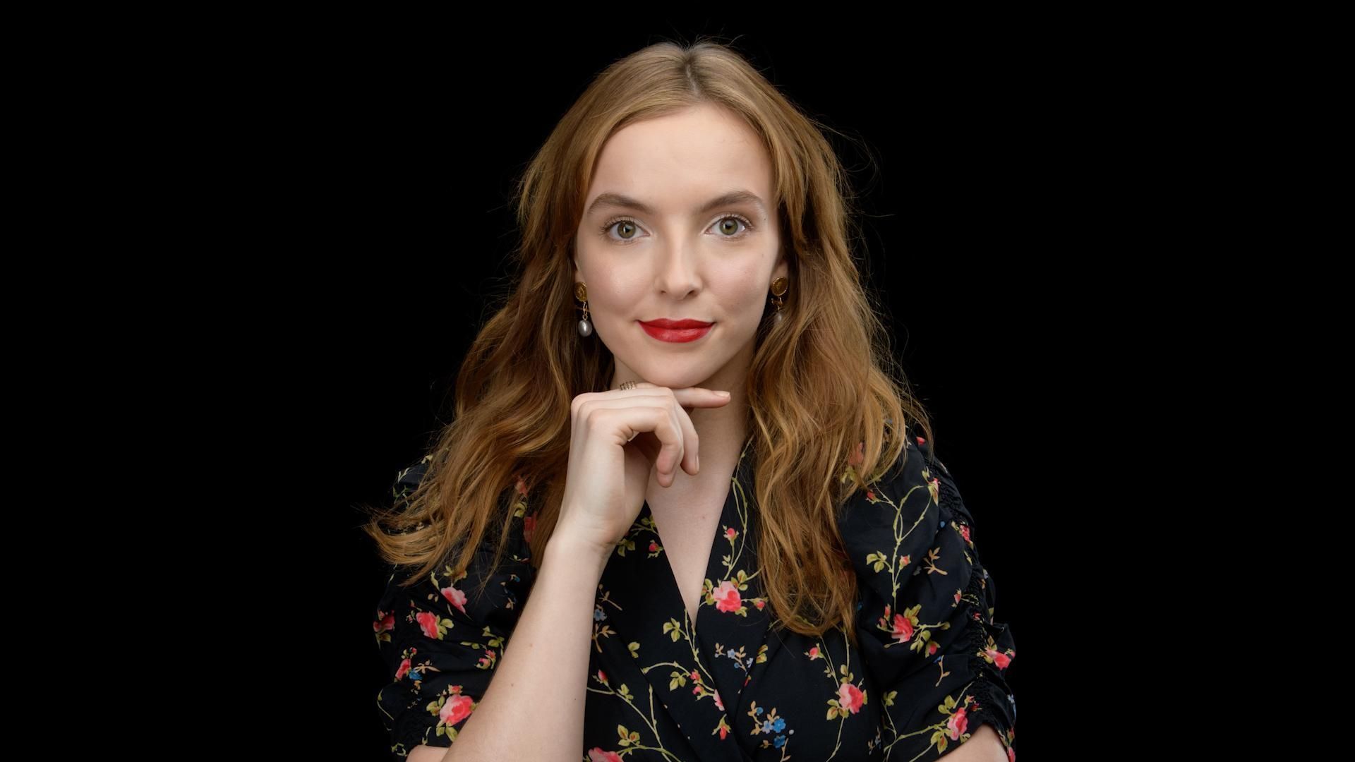 Session 10 001 Stunning Jodie Comer Jodie Photo Gallery