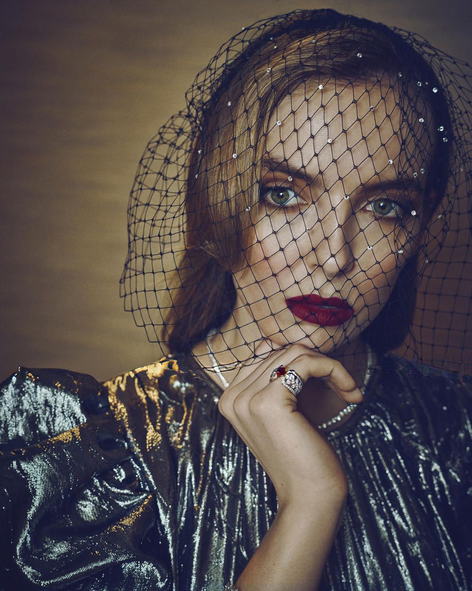 Session #02 - 002 - Stunning Jodie Comer { Jodie-Comer.com } / Photo ...