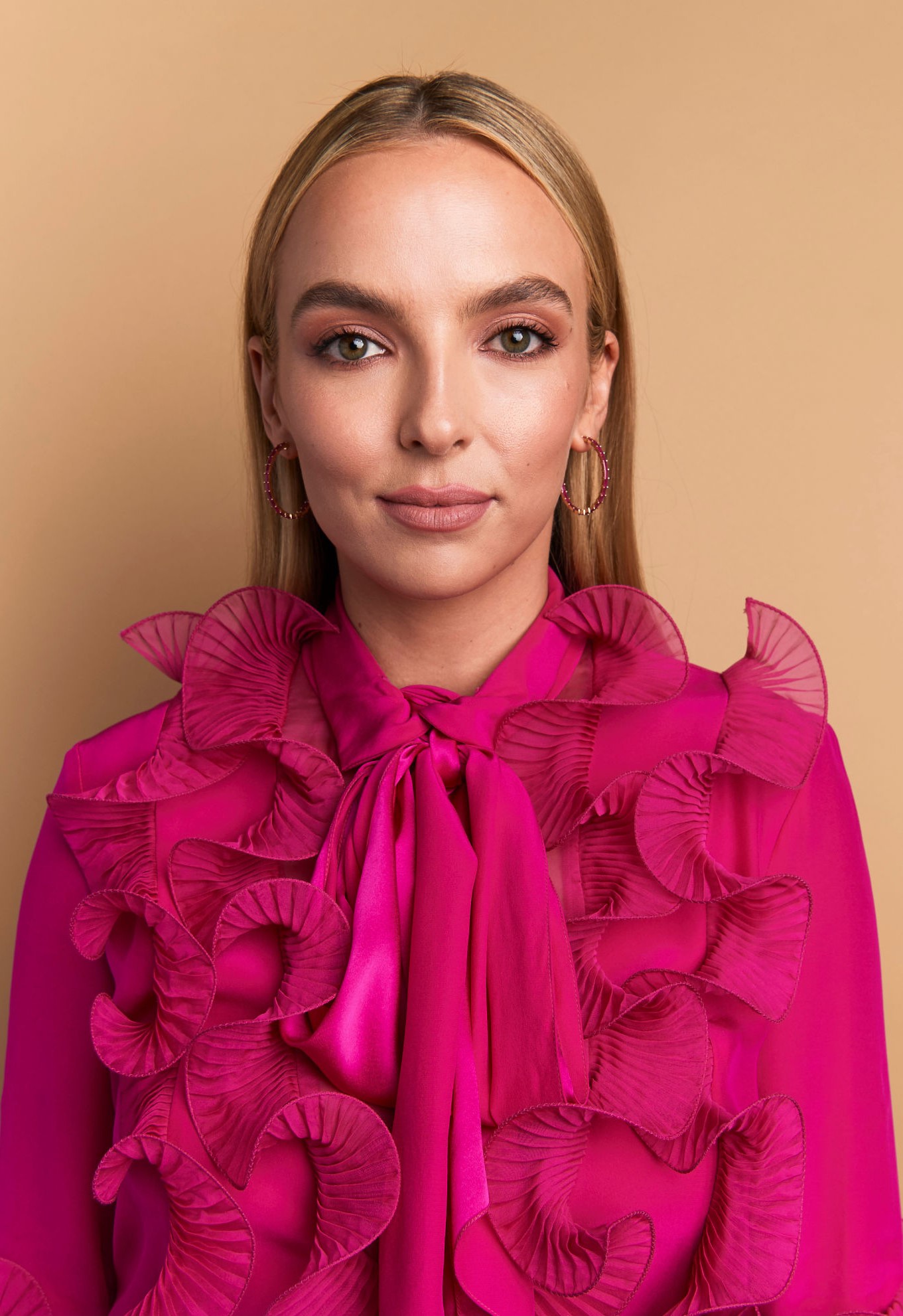 Session #01 - 012 - Stunning Jodie Comer { Jodie-Comer.com } / Photo ...